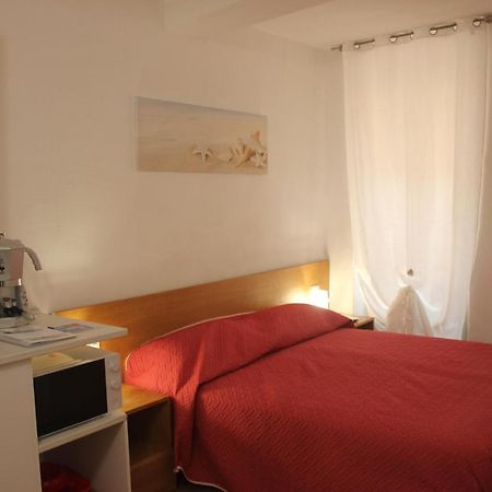 Ferienwohnung Ca Dei Poi - Loft Stella Marina Riomaggiore Exterior foto