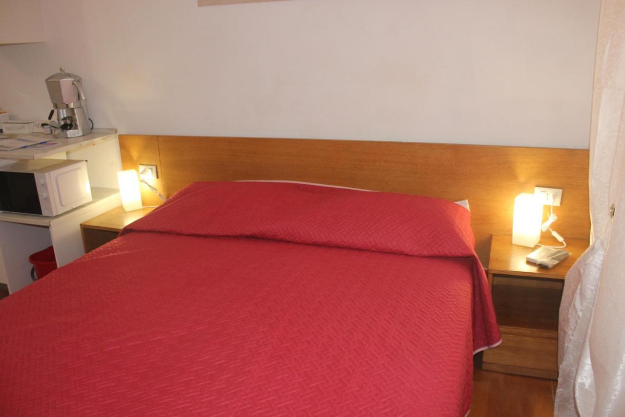 Ferienwohnung Ca Dei Poi - Loft Stella Marina Riomaggiore Exterior foto
