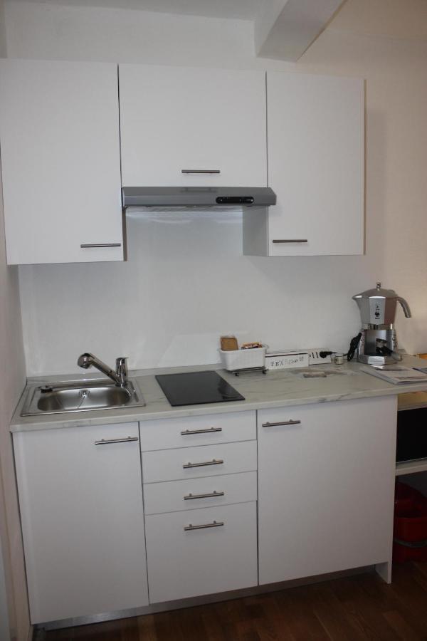 Ferienwohnung Ca Dei Poi - Loft Stella Marina Riomaggiore Exterior foto