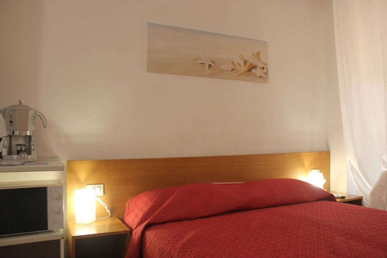 Ferienwohnung Ca Dei Poi - Loft Stella Marina Riomaggiore Exterior foto