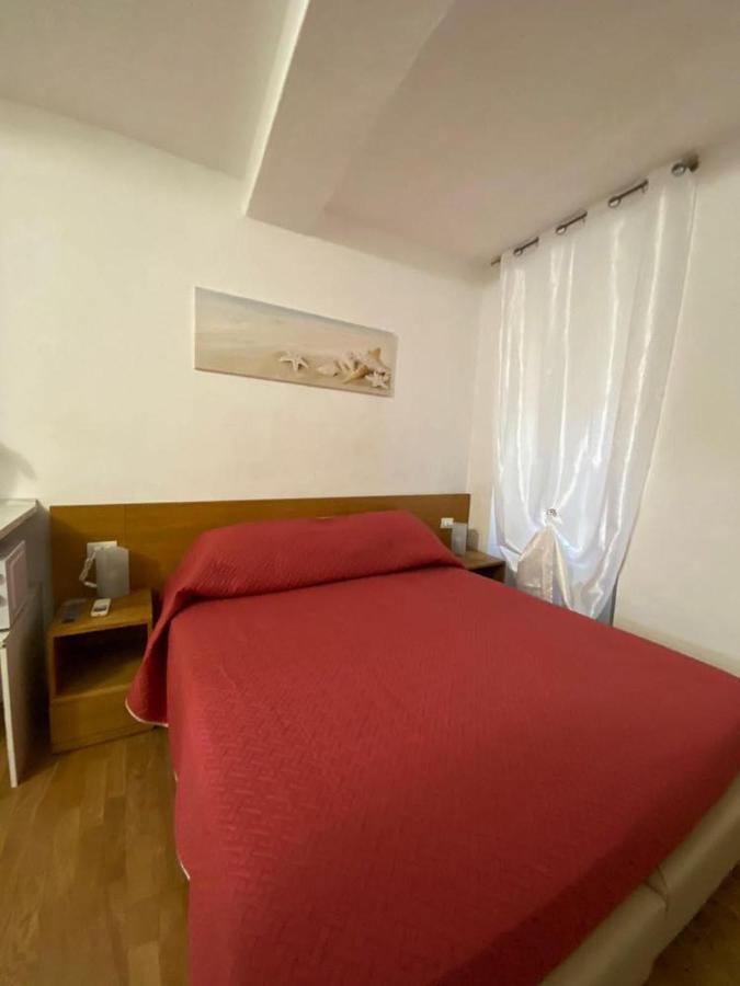 Ferienwohnung Ca Dei Poi - Loft Stella Marina Riomaggiore Exterior foto